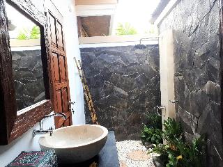 The Calmtree Bungalow fotoÄŸrafÄ±