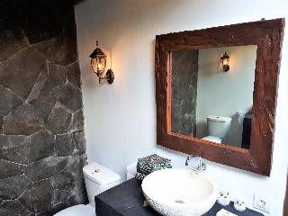 The Calmtree Bungalow fotoÄŸrafÄ±