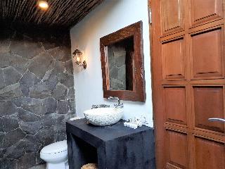 The Calmtree Bungalow fotoÄŸrafÄ±