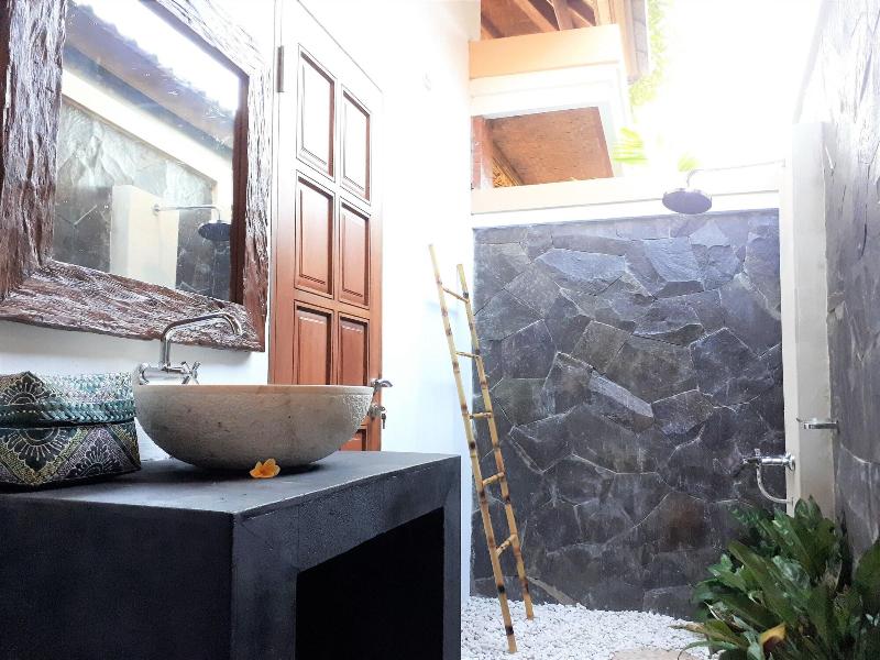 The Calmtree Bungalow - Oda