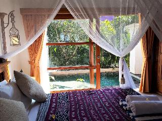 The Calmtree Bungalow fotoÄŸrafÄ±