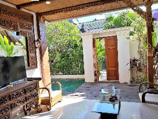 The Calmtree Bungalow fotoÄŸrafÄ±