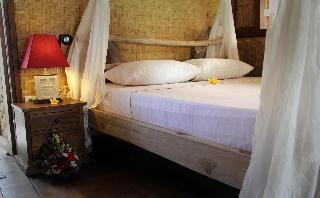 The Calmtree Bungalow fotoÄŸrafÄ±