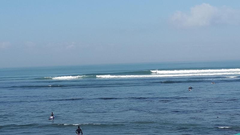 The Calmtree Bungalow - Plaj