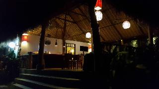 The Calmtree Bungalow fotoÄŸrafÄ±