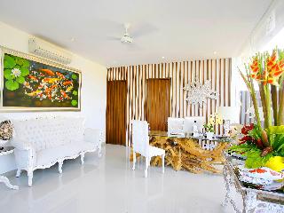 Asuri Bali Villas Kuta By Bali Family Hospitality otel fotoğrafı