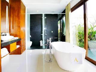 Asuri Bali Villas Kuta By Bali Family Hospitality fotoÄŸrafÄ±