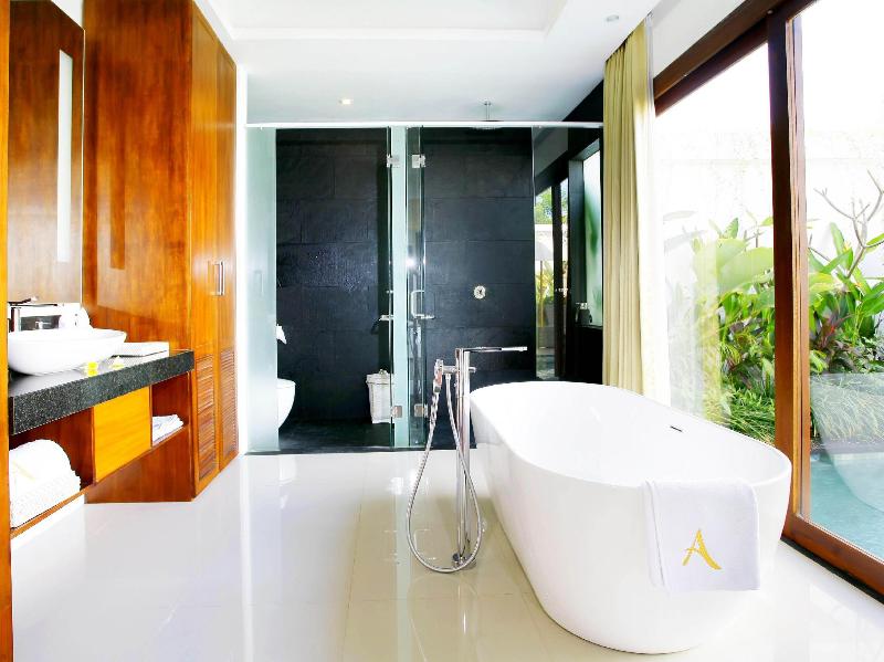Asuri Bali Villas Kuta By Bali Family Hospitality - Oda