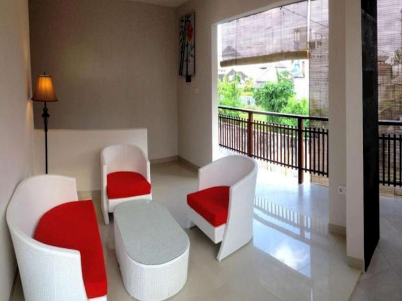 Villa Lovecho Echo Beach - Genel