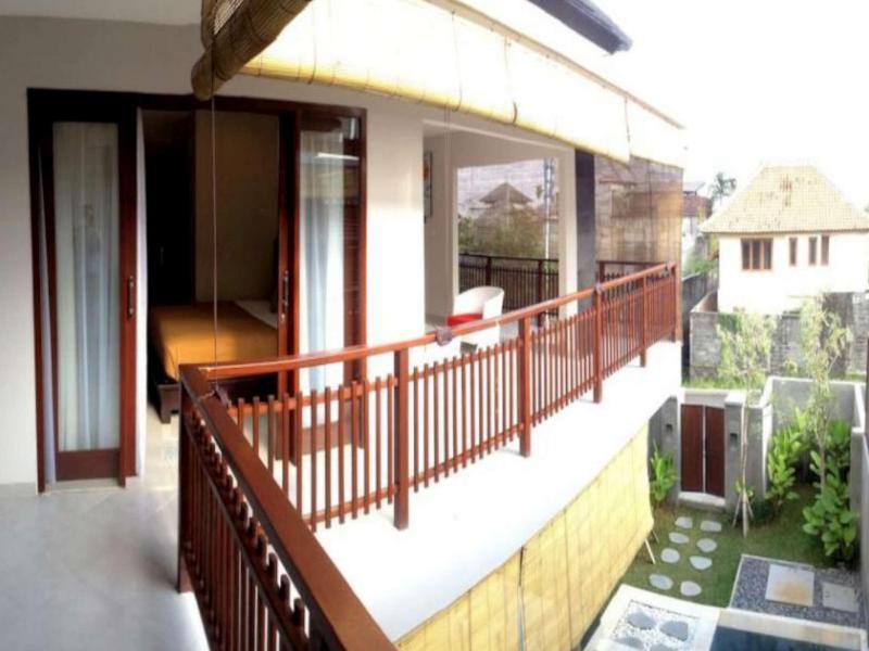 Villa Lovecho Echo Beach - Genel