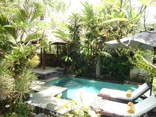 Lily Lane Villas otel fotoğrafı
