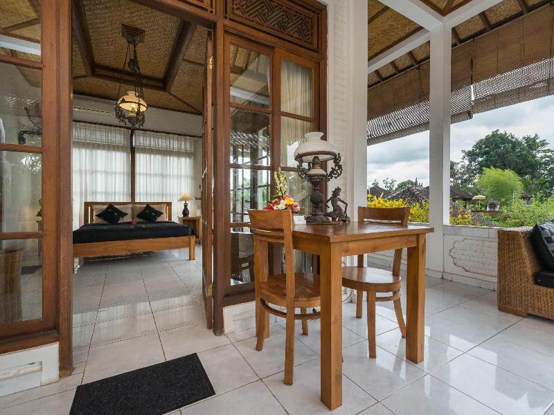 Lily Lane Villas - Oda