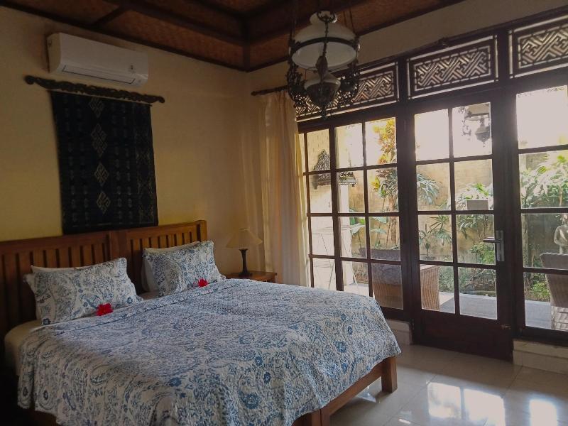 Lily Lane Villas - Oda