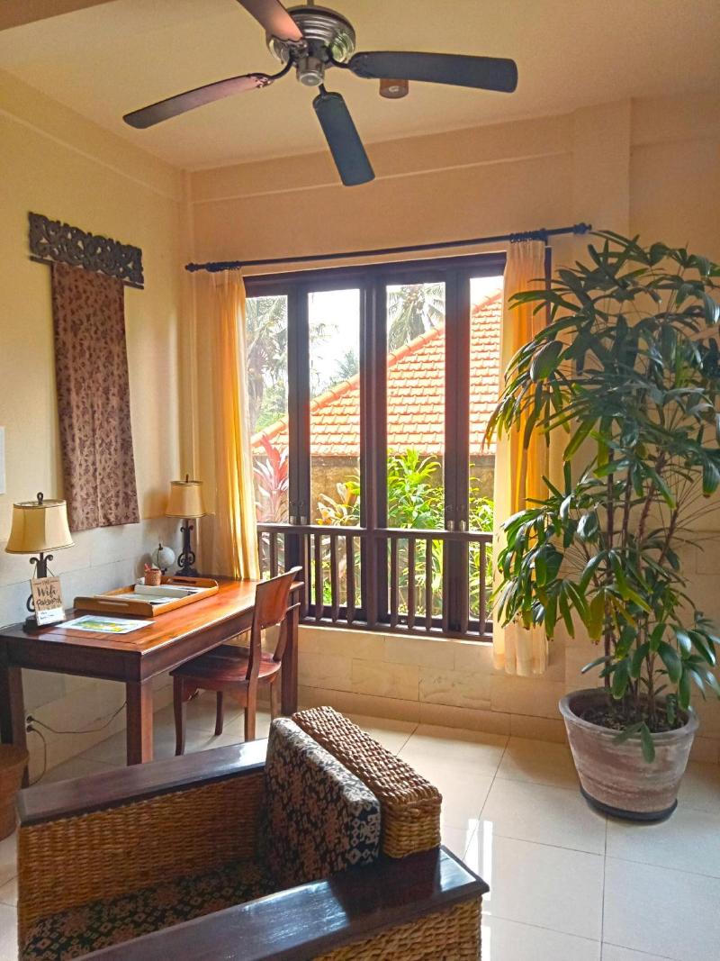 Lily Lane Villas - Oda