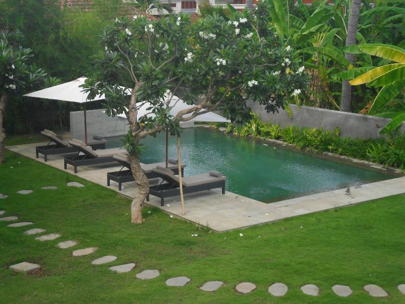 Jublu Hotel - Genel