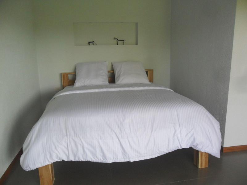 Jublu Hotel - Oda