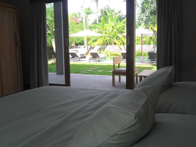 Jublu Hotel - Oda