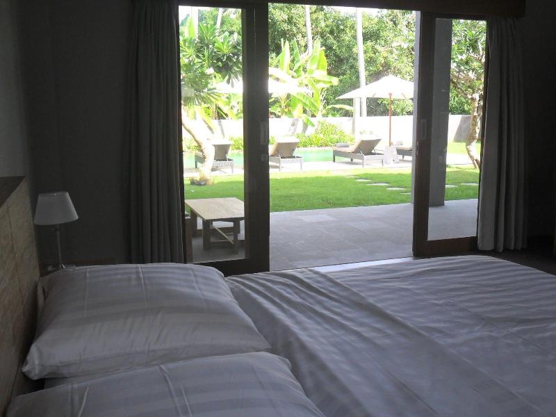 Jublu Hotel - Oda