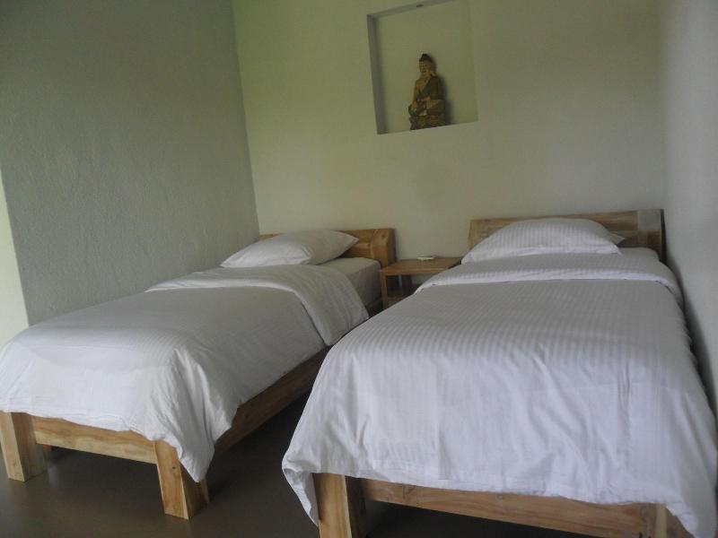 Jublu Hotel - Oda