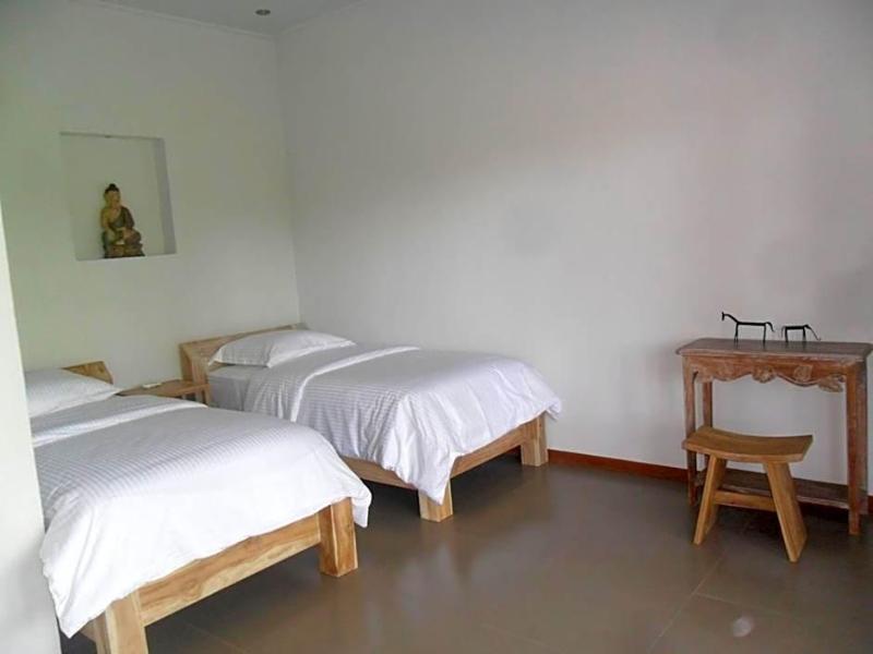 Jublu Hotel - Oda