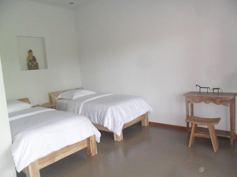 Jublu Hotel - Oda