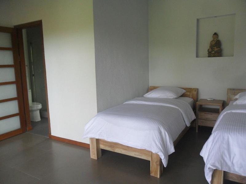 Jublu Hotel - Oda