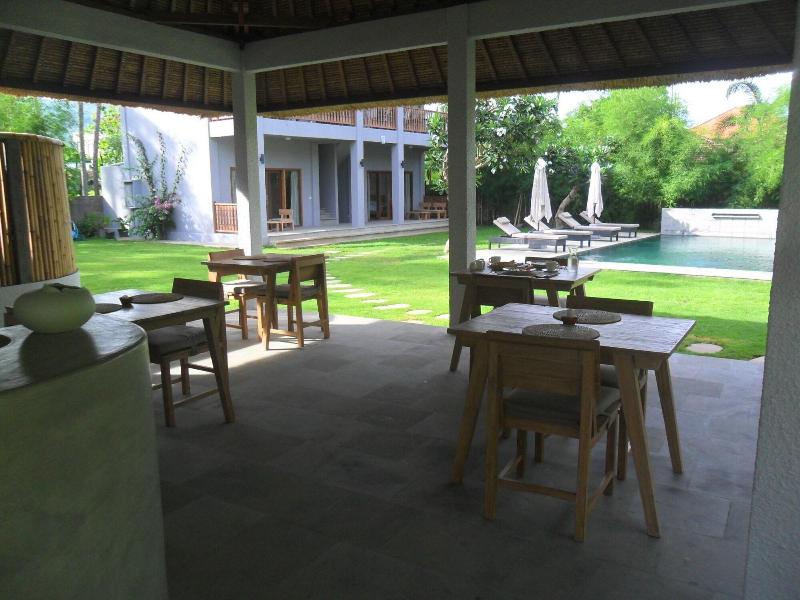 Jublu Hotel - Restoran