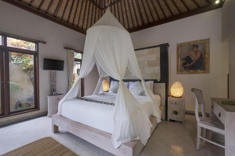 Virmas Private Villa - Genel