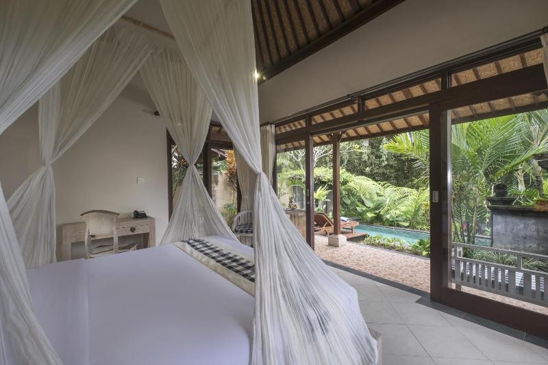 Virmas Private Villa - Genel