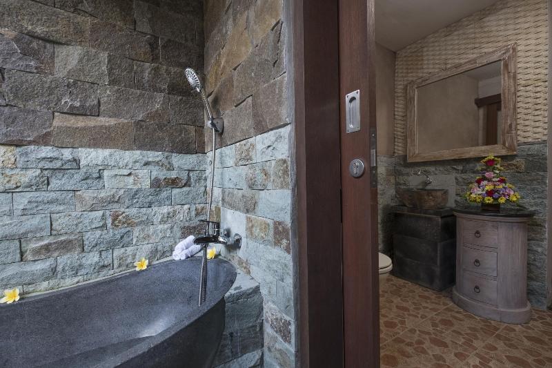Virmas Private Villa - Oda