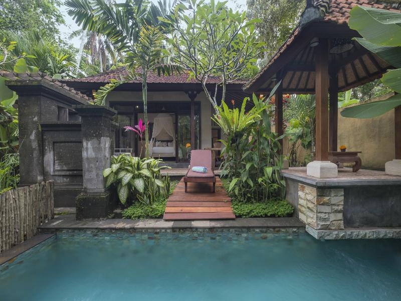 Virmas Private Villa - Havuz