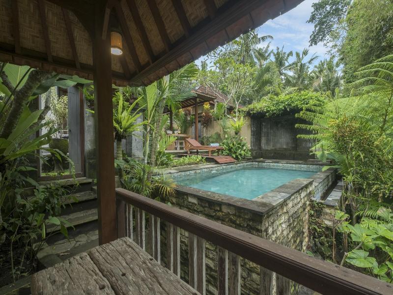 Virmas Private Villa - Havuz