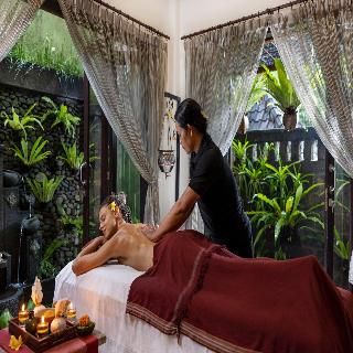 Griya Shanti Villas Spa fotoÄŸrafÄ±