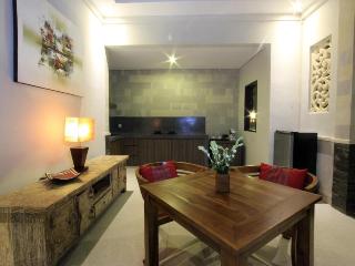 Griya Shanti Villas Spa otel fotoğrafı