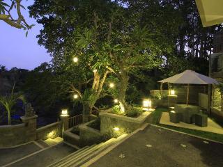 Griya Shanti Villas Spa fotoÄŸrafÄ±