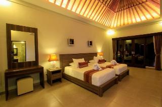 Griya Shanti Villas Spa fotoÄŸrafÄ±