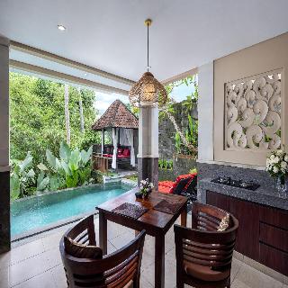 Griya Shanti Villas Spa fotoÄŸrafÄ±