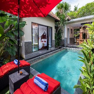 Griya Shanti Villas Spa fotoÄŸrafÄ±