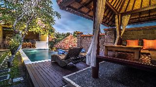 Griya Shanti Villas Spa fotoÄŸrafÄ±