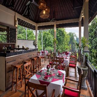 Griya Shanti Villas Spa fotoÄŸrafÄ±