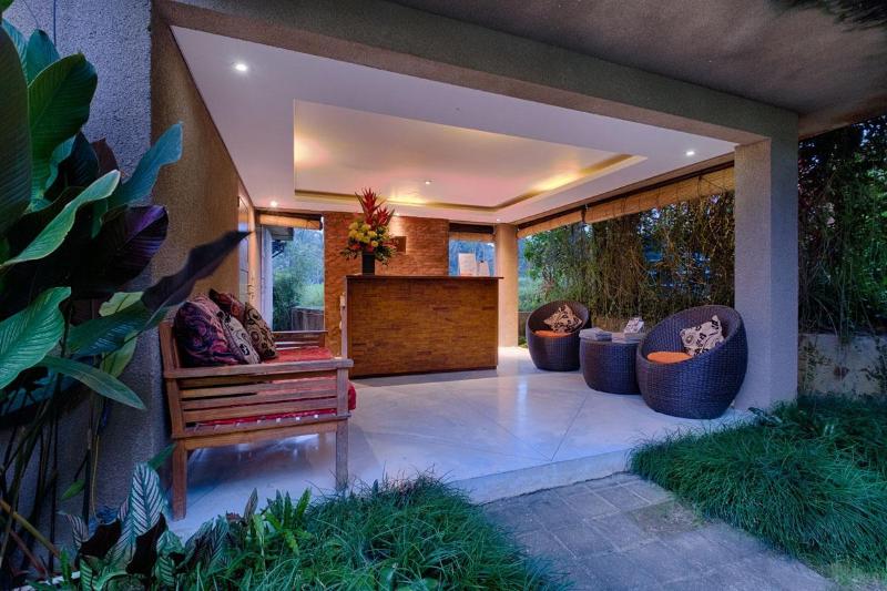 Villa Tegal Tis Ubud - Lobi
