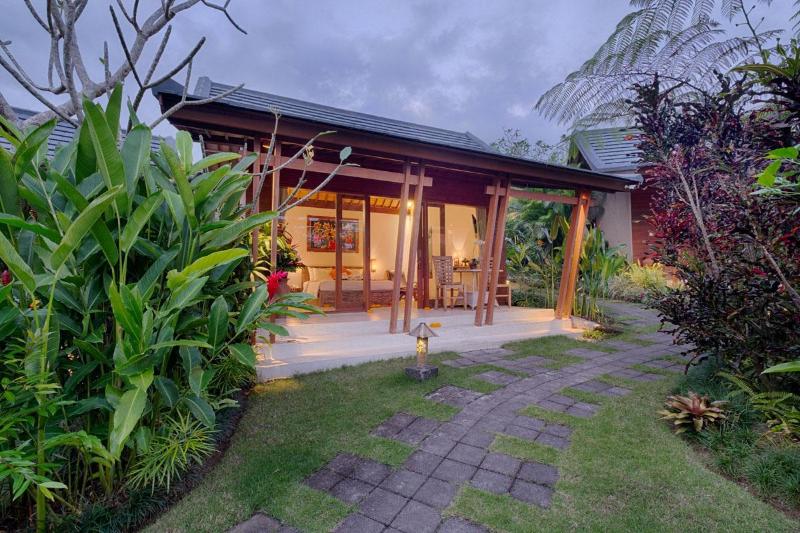 Villa Tegal Tis Ubud - Lobi