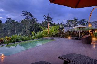 Villa Tegal Tis Ubud otel fotoğrafı