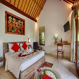 Villa Tegal Tis Ubud fotoÄŸrafÄ±