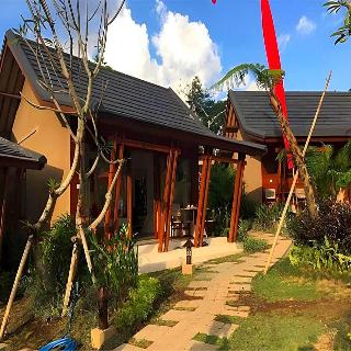 Villa Tegal Tis Ubud fotoÄŸrafÄ±