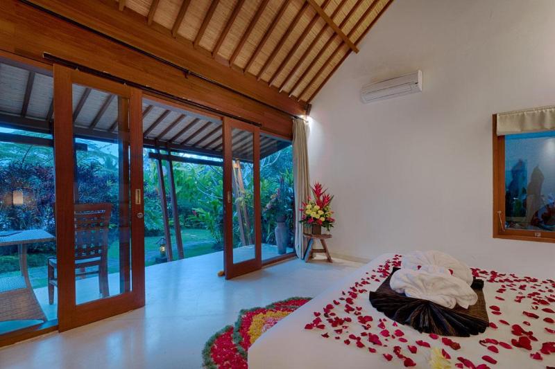 Villa Tegal Tis Ubud - Genel