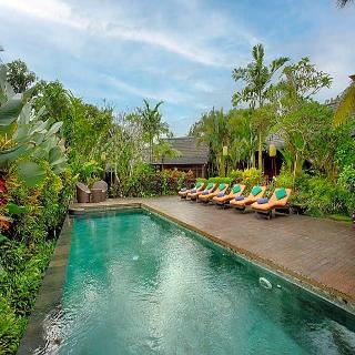 Villa Tegal Tis Ubud fotoÄŸrafÄ±