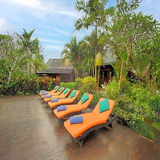 Villa Tegal Tis Ubud fotoÄŸrafÄ±