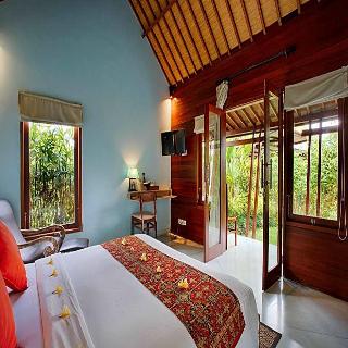 Villa Tegal Tis Ubud fotoÄŸrafÄ±