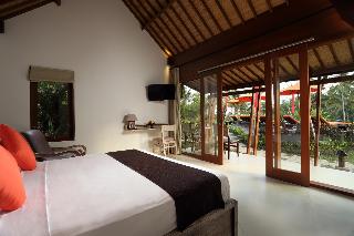 Villa Tegal Tis Ubud fotoÄŸrafÄ±
